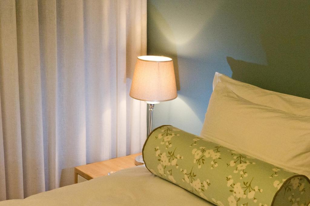 Namib Guesthouse Суакопмунд Екстериор снимка