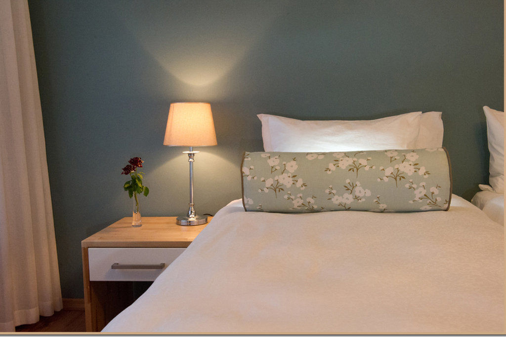 Namib Guesthouse Суакопмунд Екстериор снимка