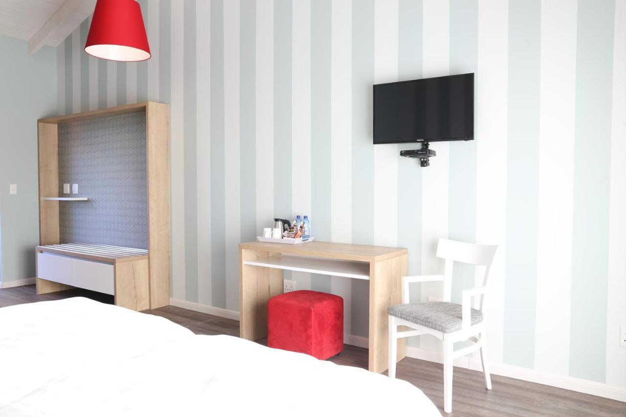 Namib Guesthouse Суакопмунд Екстериор снимка