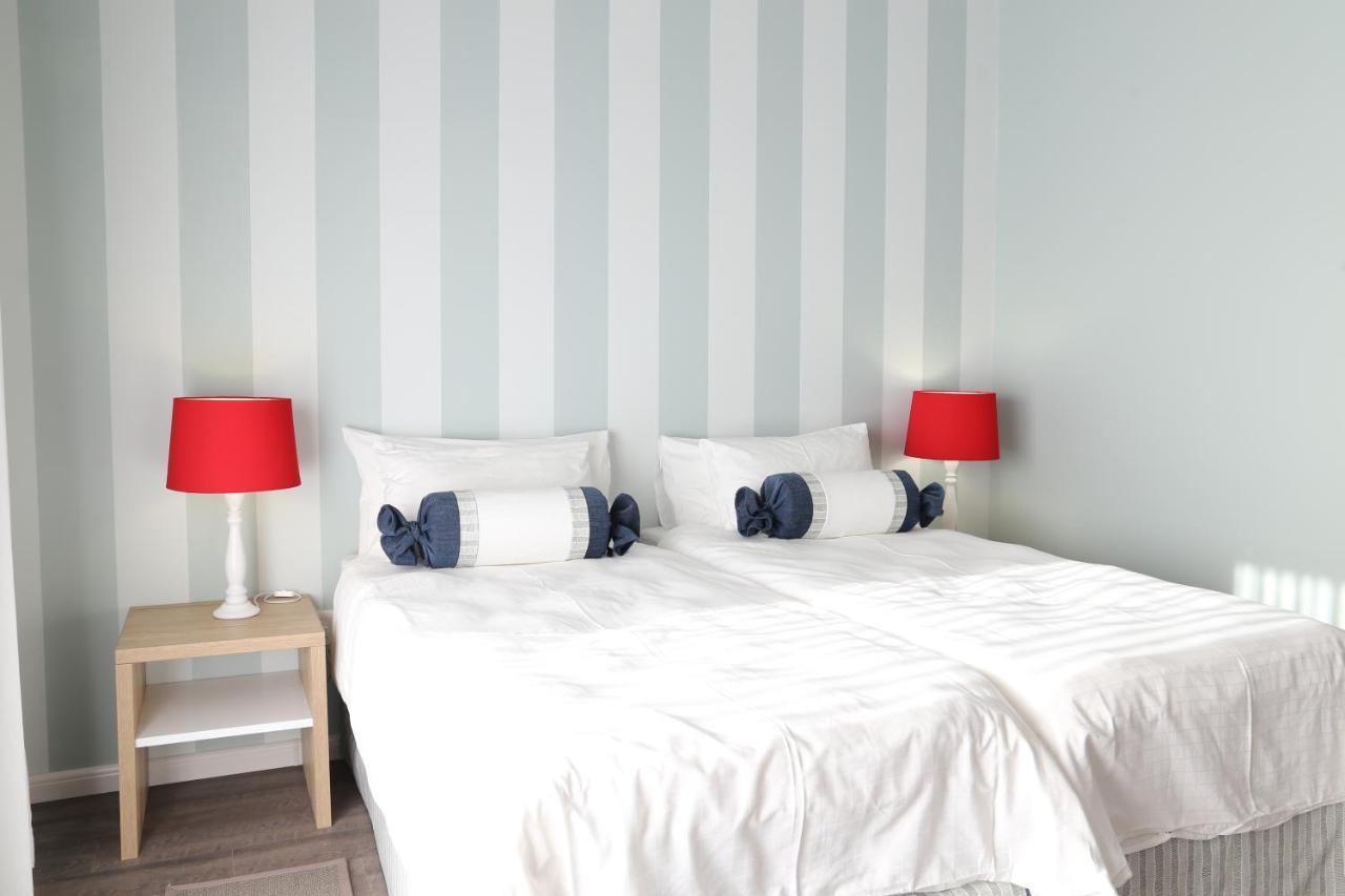 Namib Guesthouse Суакопмунд Екстериор снимка