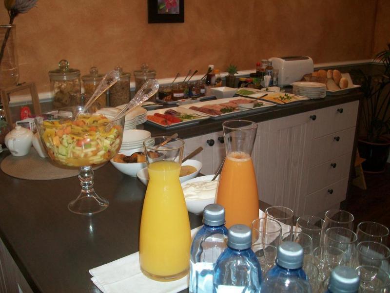 Namib Guesthouse Суакопмунд Екстериор снимка